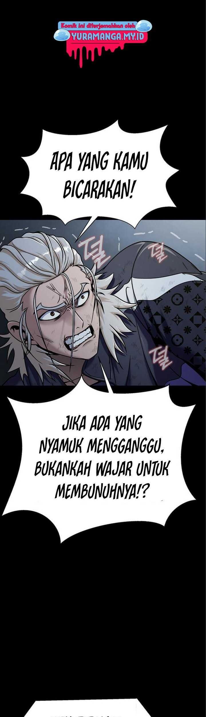 Steel-Eating Player Bab 16 halaman 46