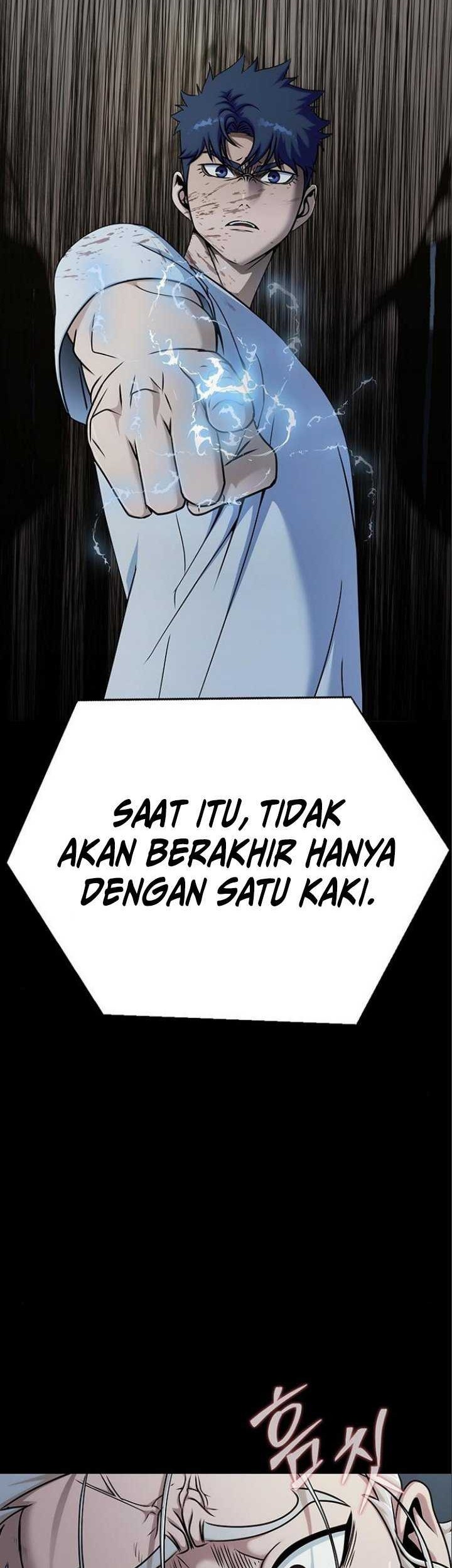 Steel-Eating Player Bab 16 halaman 51
