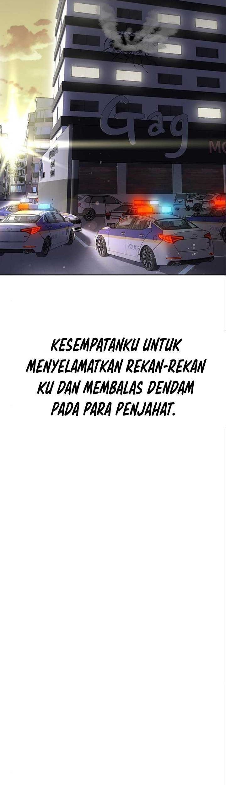 Steel-Eating Player Bab 16 halaman 55