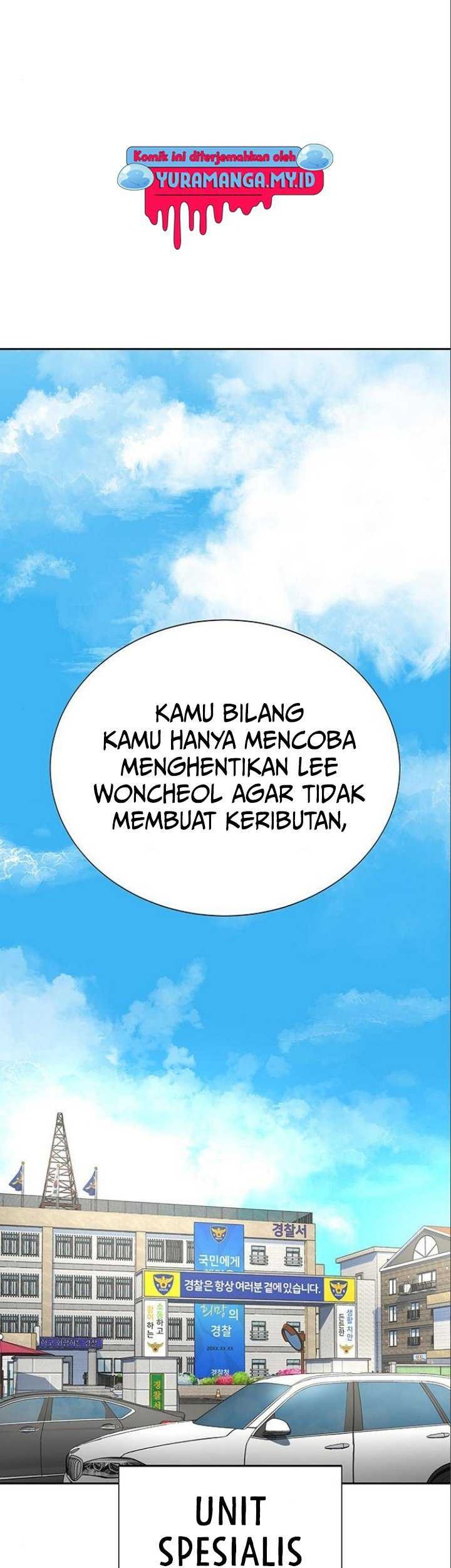 Steel-Eating Player Bab 16 halaman 56