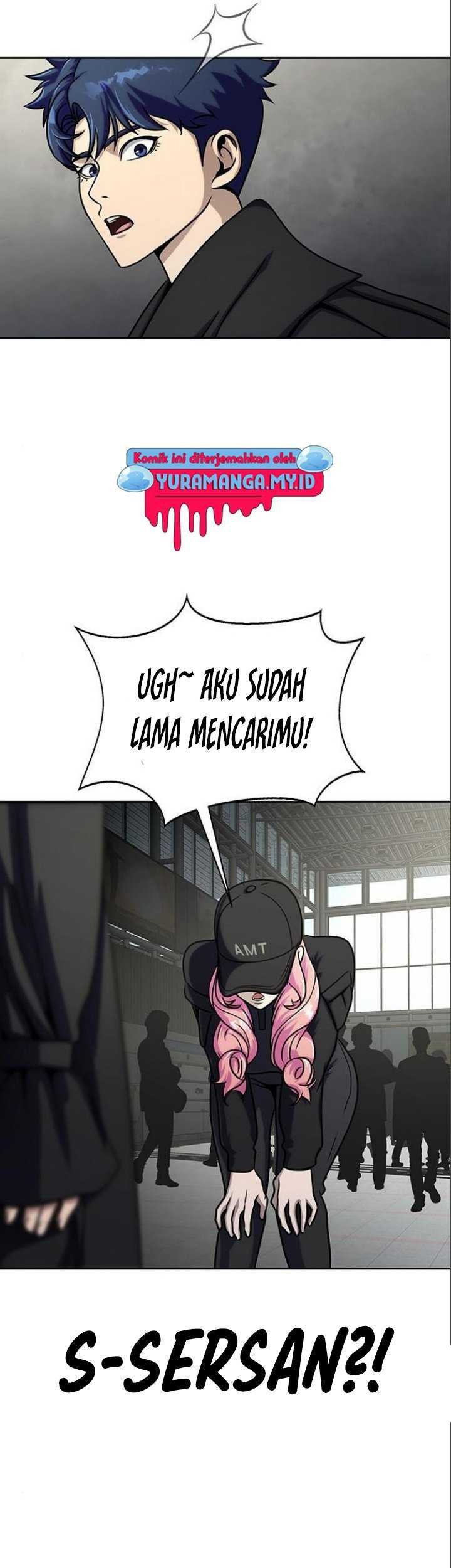 Steel-Eating Player Bab 16 halaman 82