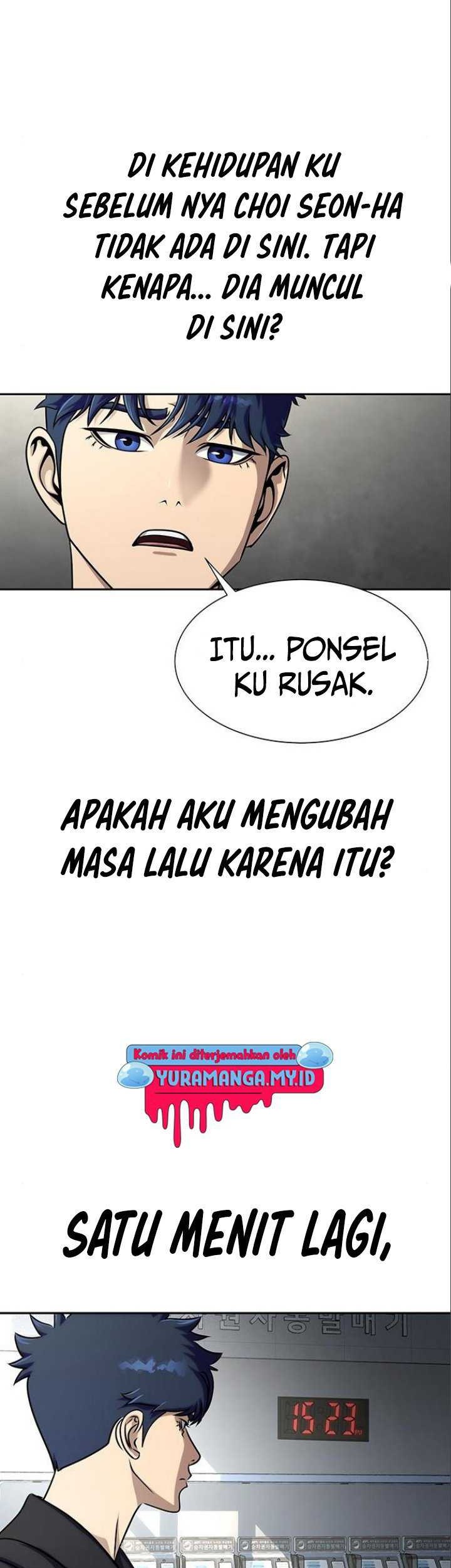 Steel-Eating Player Bab 16 halaman 84