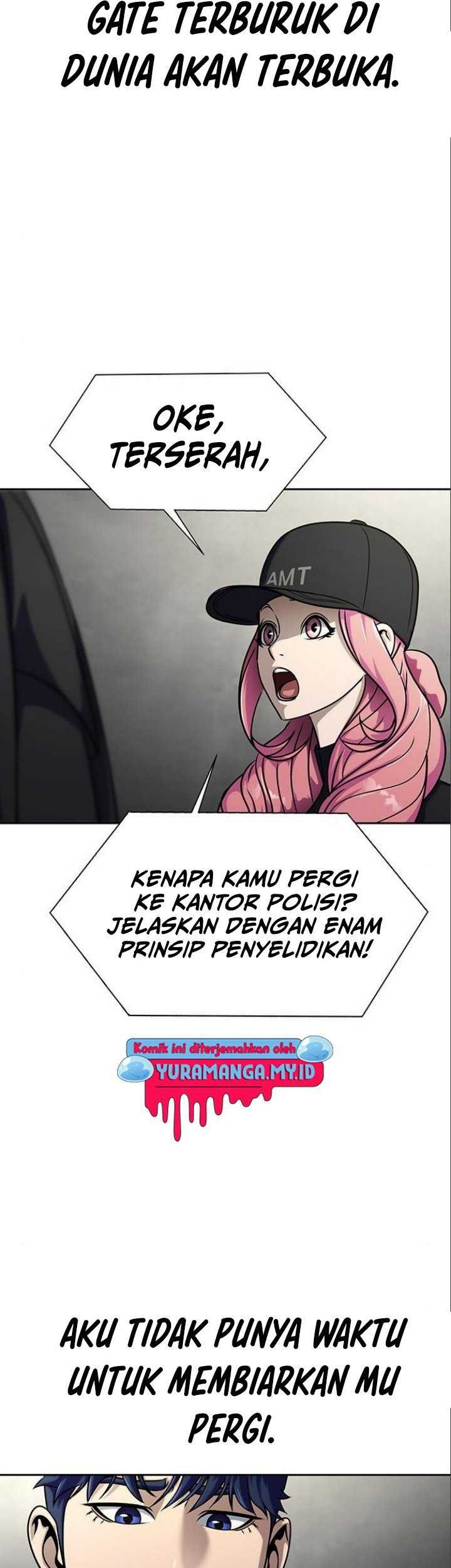 Steel-Eating Player Bab 16 halaman 86
