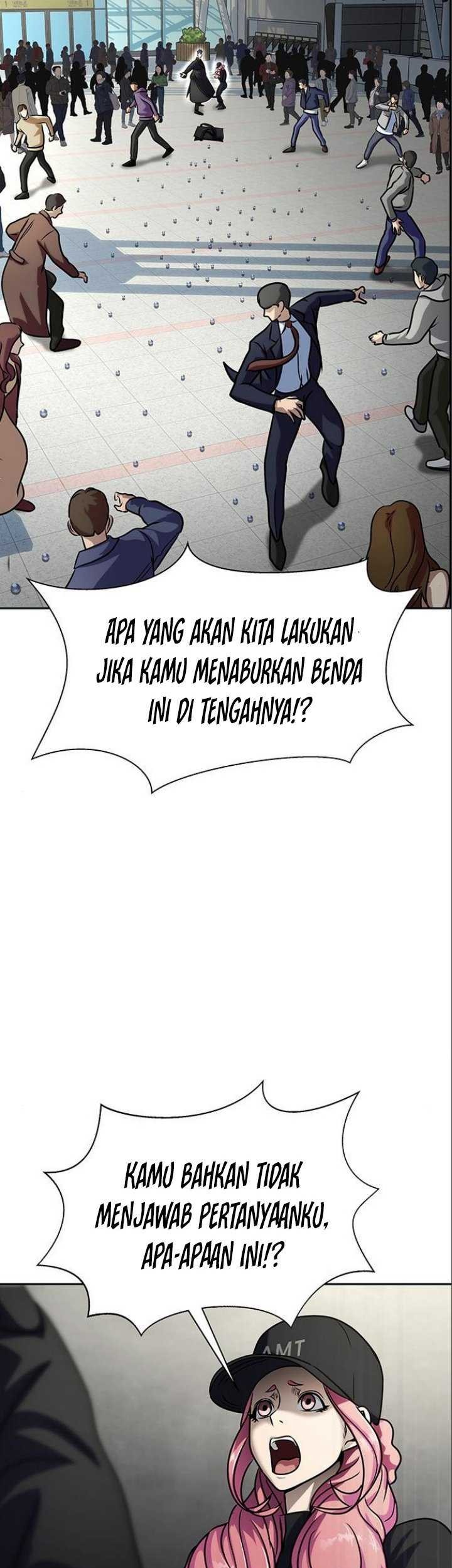 Steel-Eating Player Bab 16 halaman 90