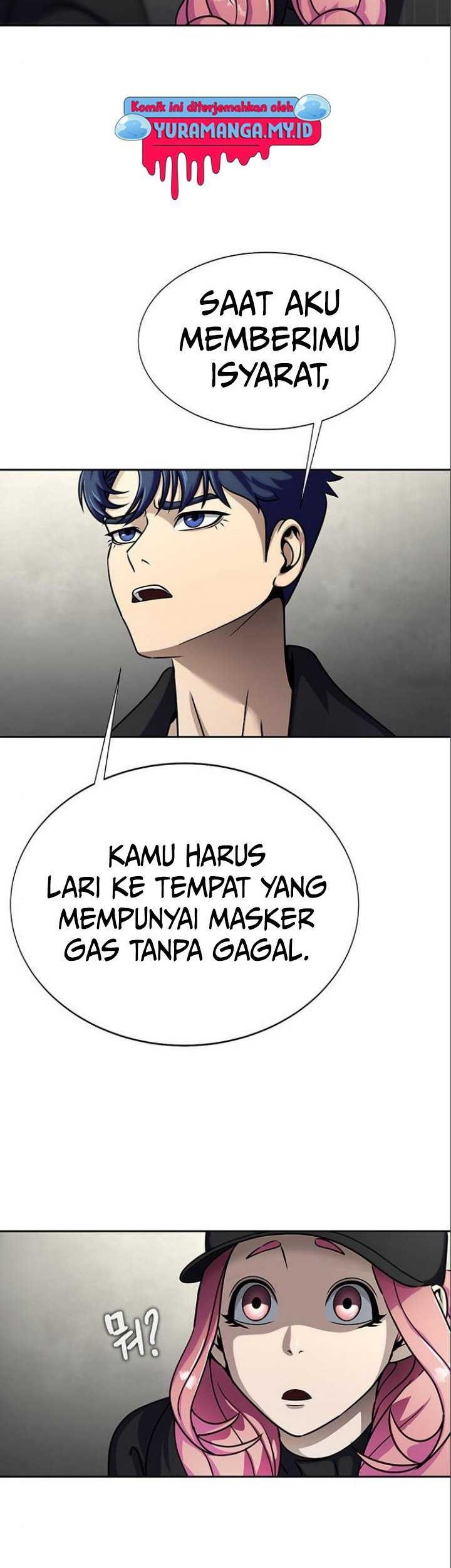Steel-Eating Player Bab 16 halaman 91