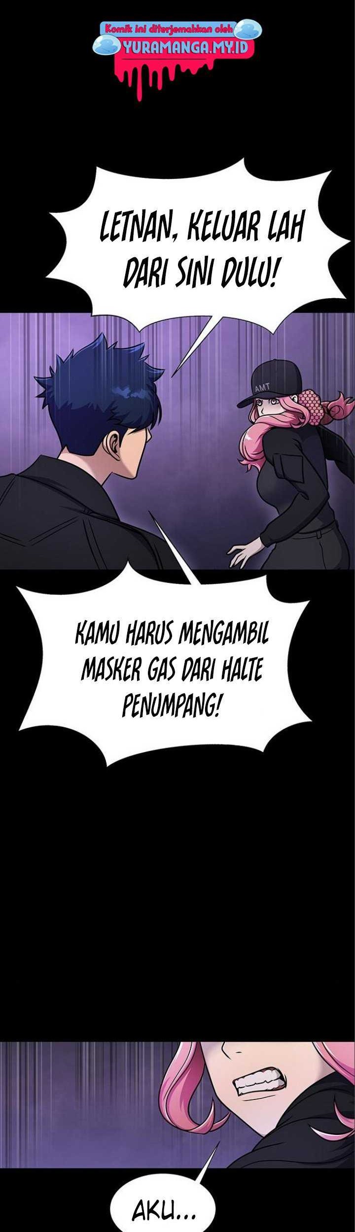 Steel-Eating Player Bab 17 halaman 19