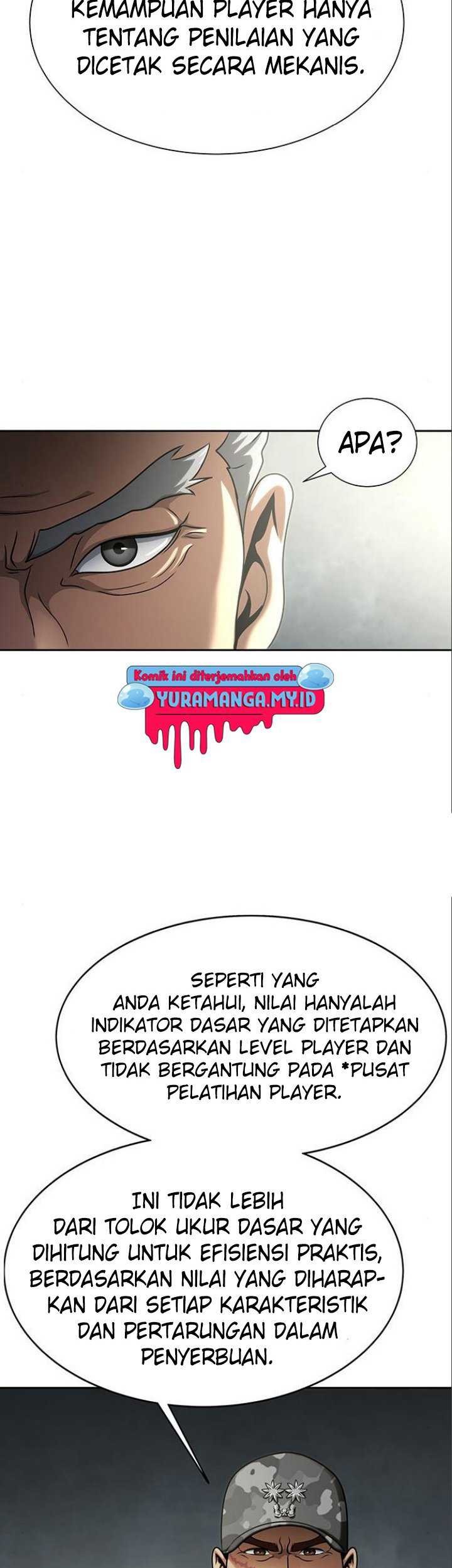 Steel-Eating Player Bab 17 halaman 26