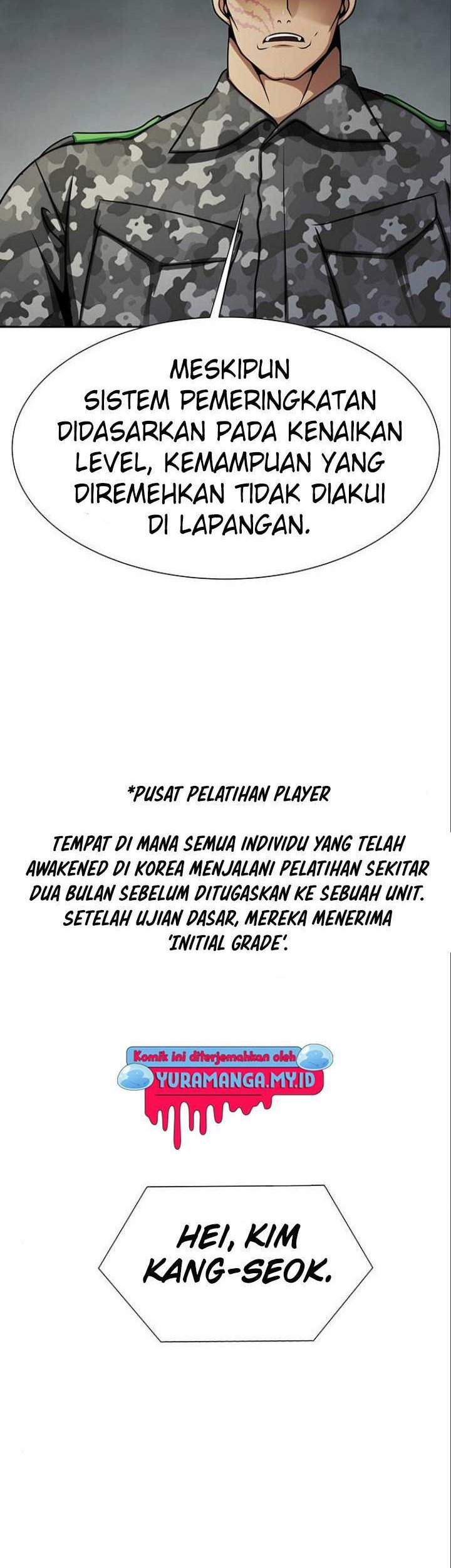 Steel-Eating Player Bab 17 halaman 27