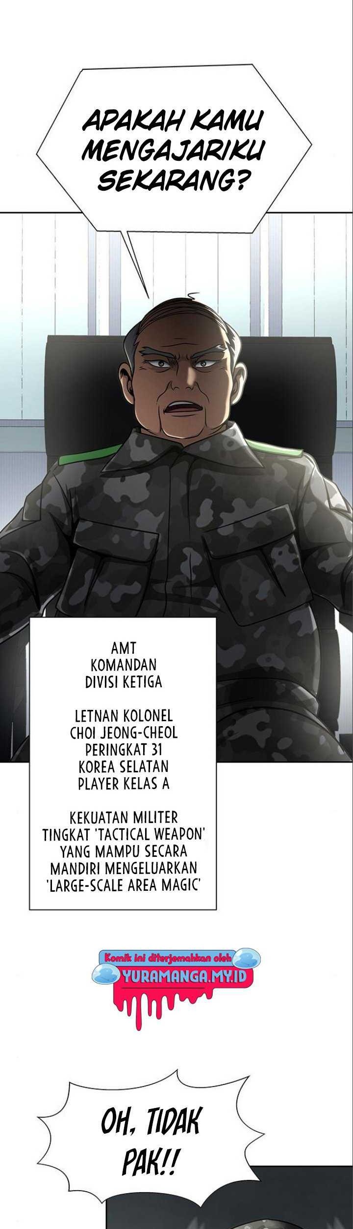 Steel-Eating Player Bab 17 halaman 28
