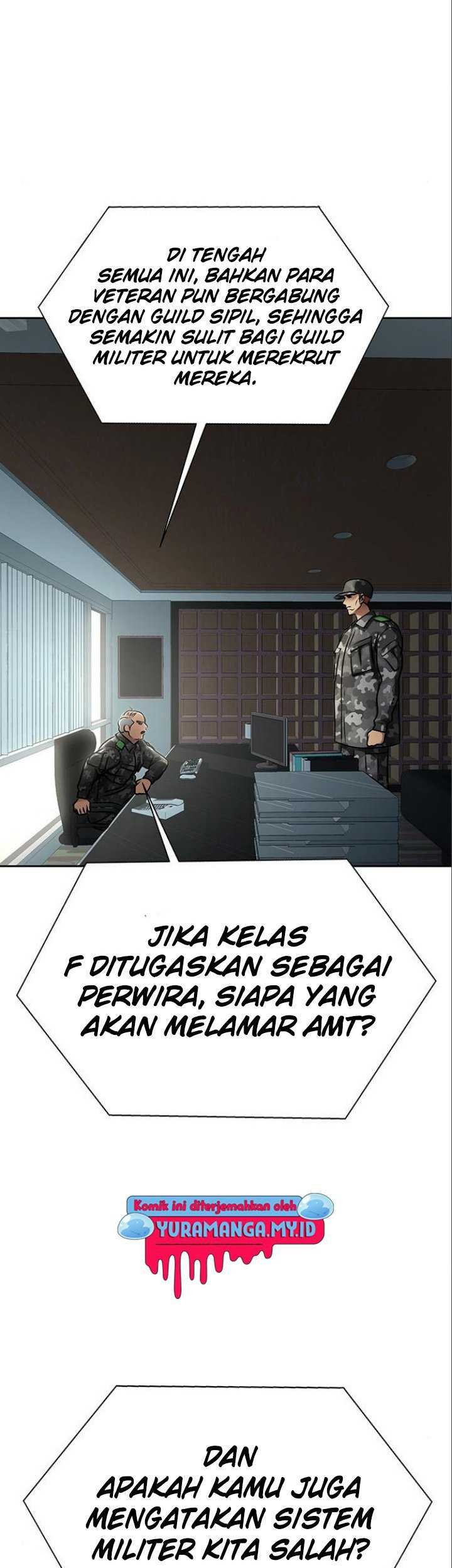 Steel-Eating Player Bab 17 halaman 30