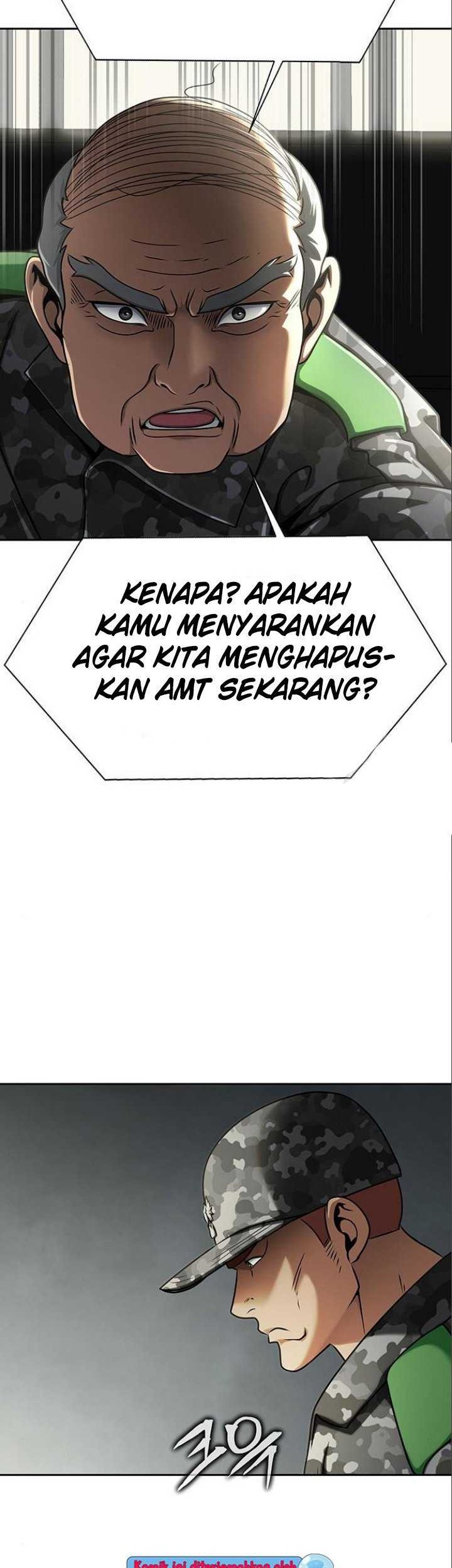Steel-Eating Player Bab 17 halaman 31