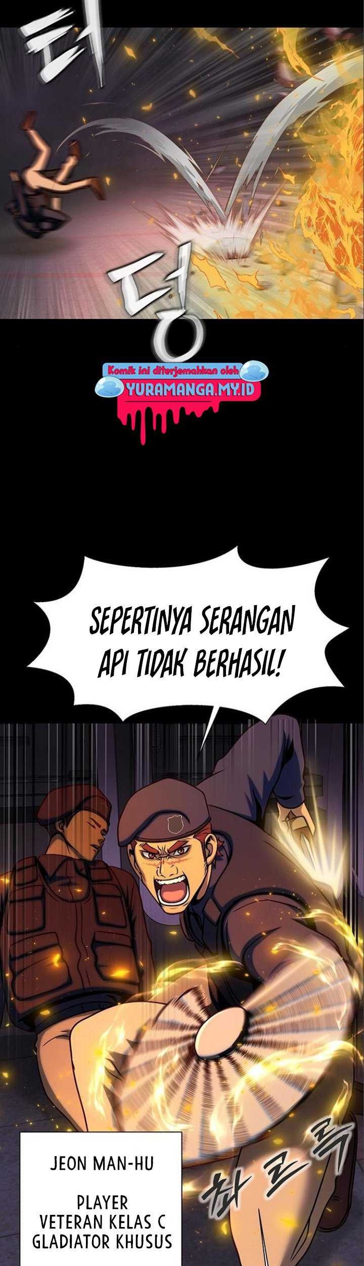 Steel-Eating Player Bab 17 halaman 46