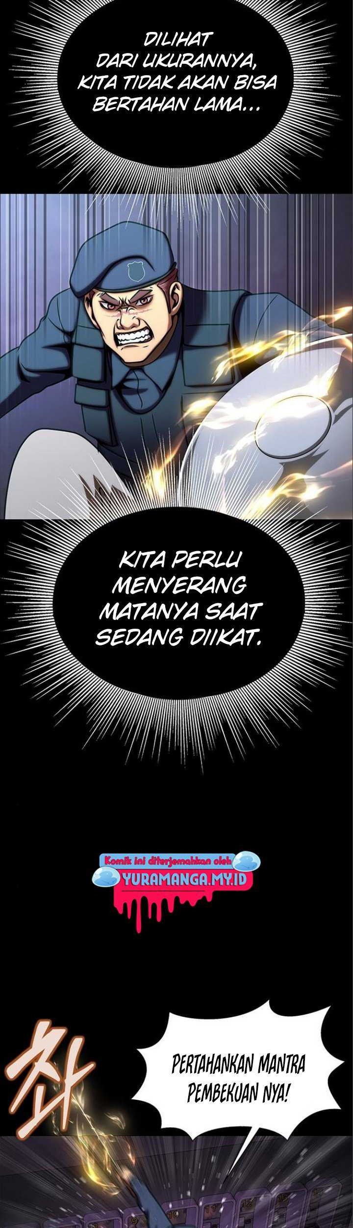 Steel-Eating Player Bab 17 halaman 52