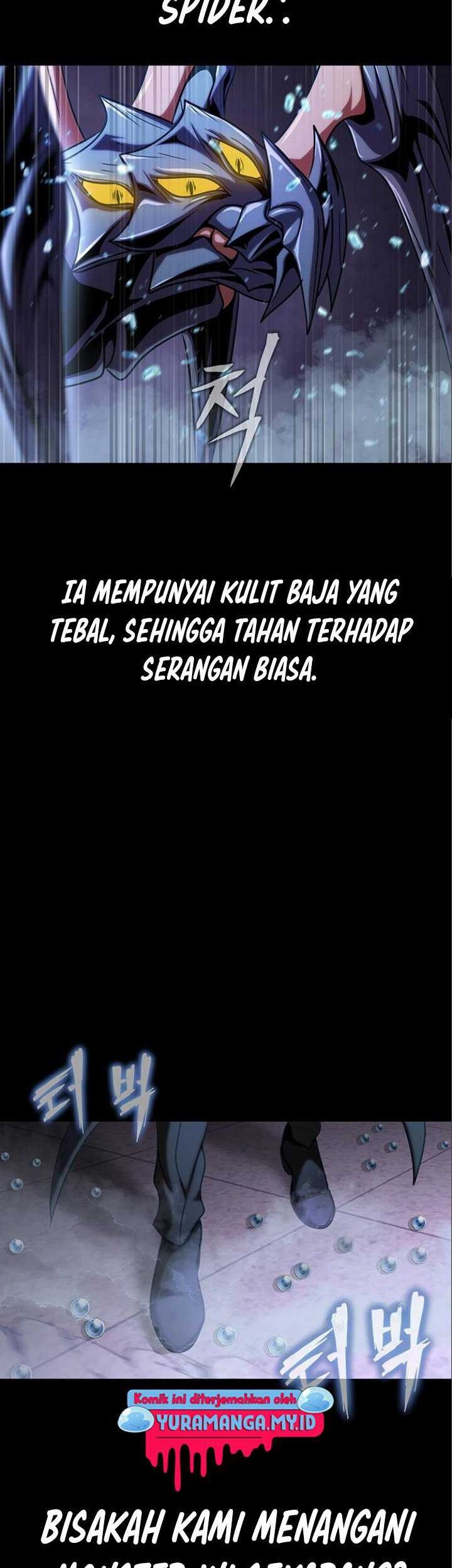 Steel-Eating Player Bab 17 halaman 63