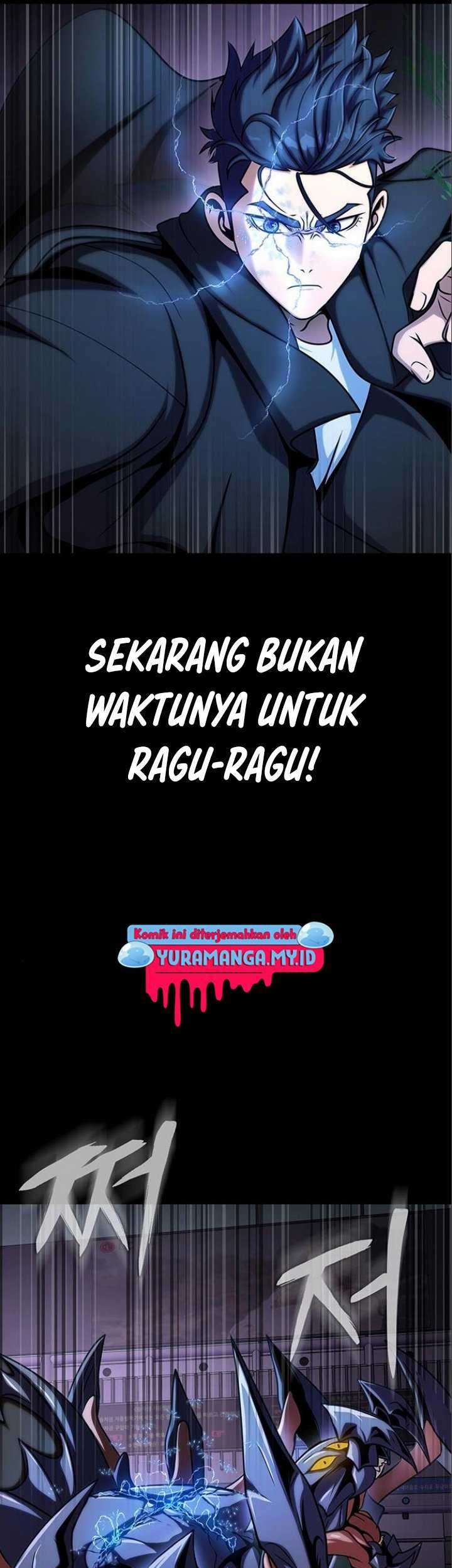 Steel-Eating Player Bab 17 halaman 66