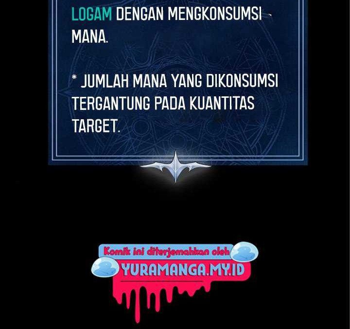Steel-Eating Player Bab 17 halaman 69