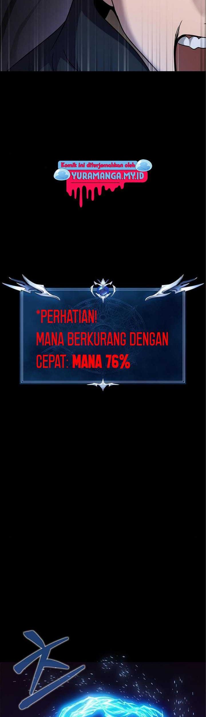 Steel-Eating Player Bab 17 halaman 71