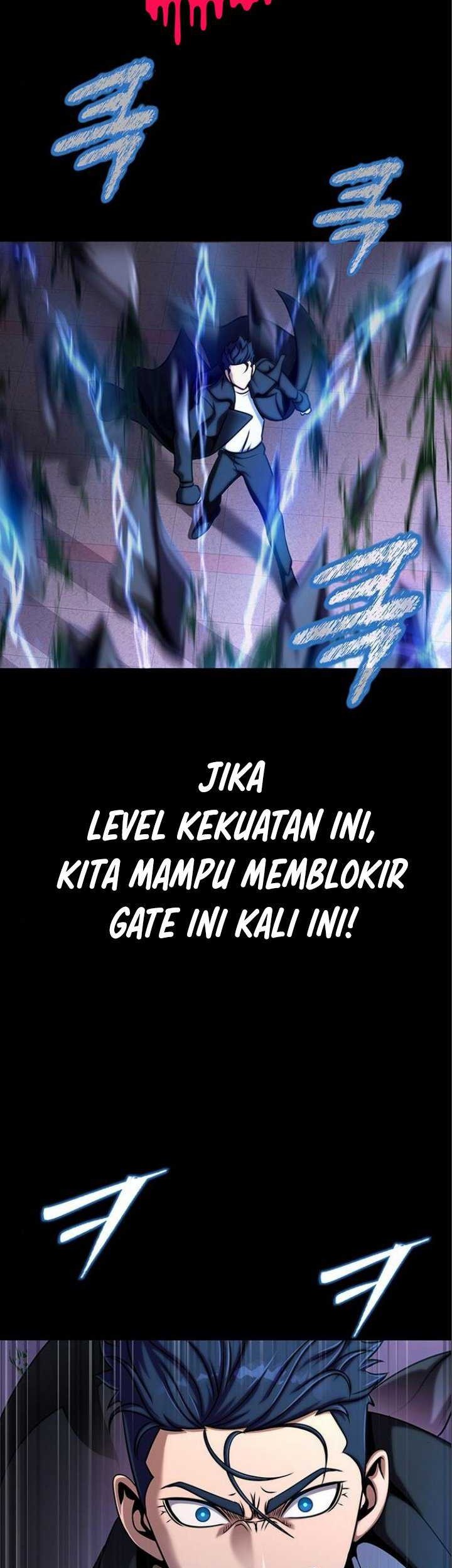 Steel-Eating Player Bab 17 halaman 76