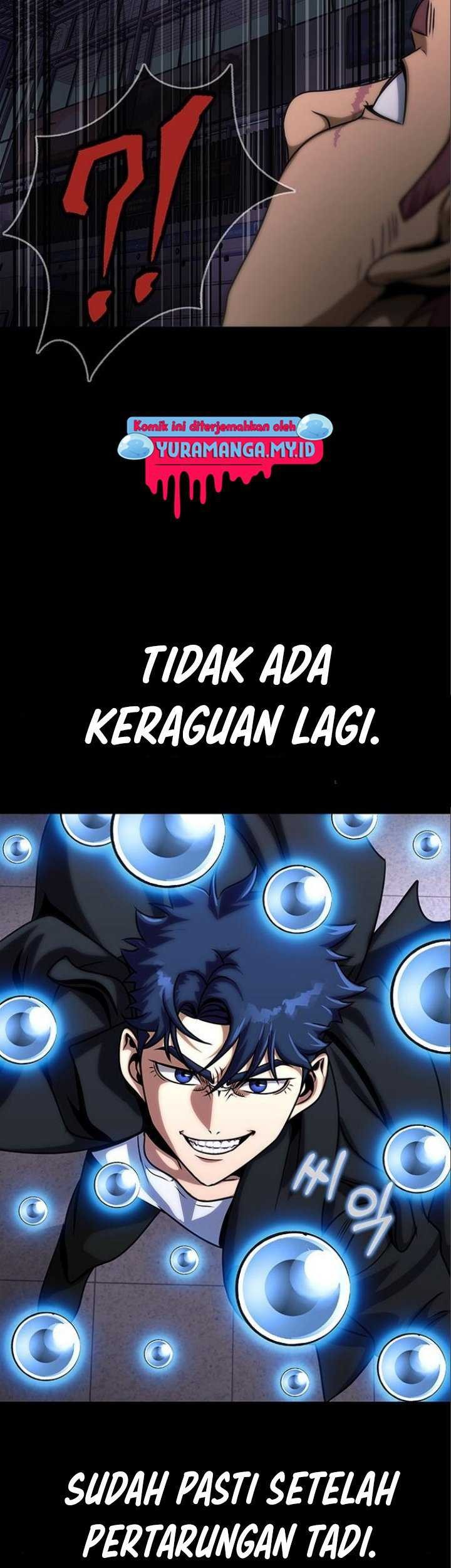 Steel-Eating Player Bab 17 halaman 98