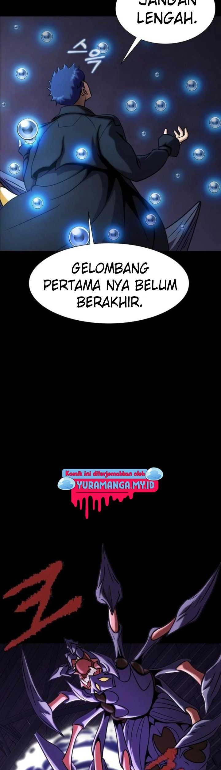 Steel-Eating Player Bab 18 halaman 4