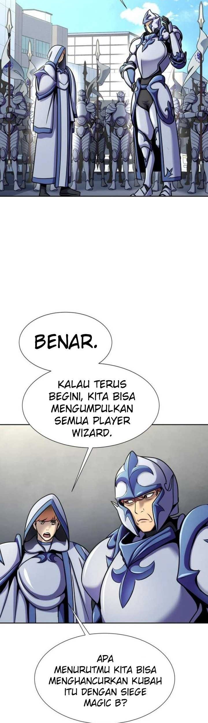 Steel-Eating Player Bab 18 halaman 11
