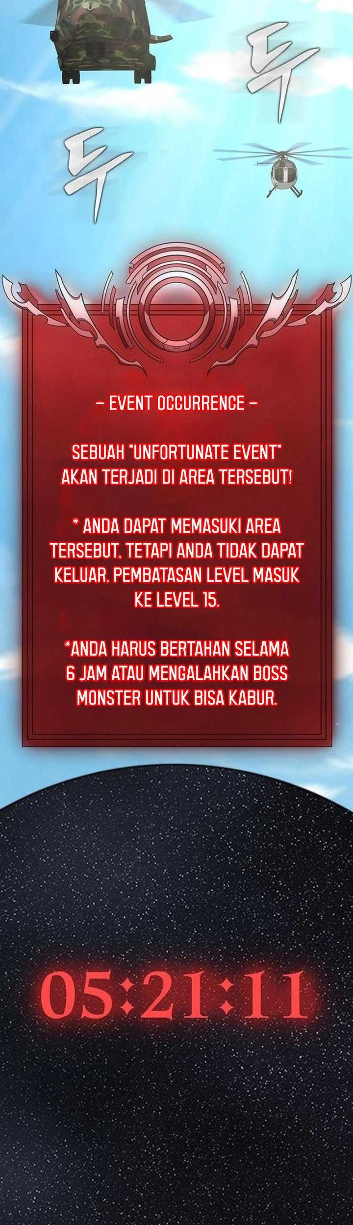 Steel-Eating Player Bab 18 halaman 14