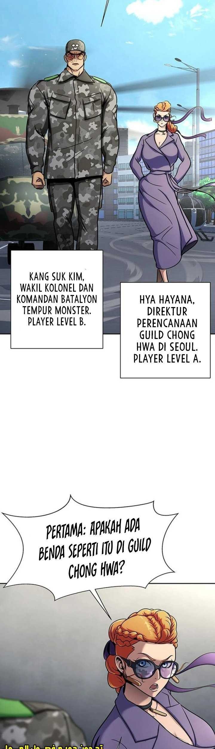 Steel-Eating Player Bab 18 halaman 18
