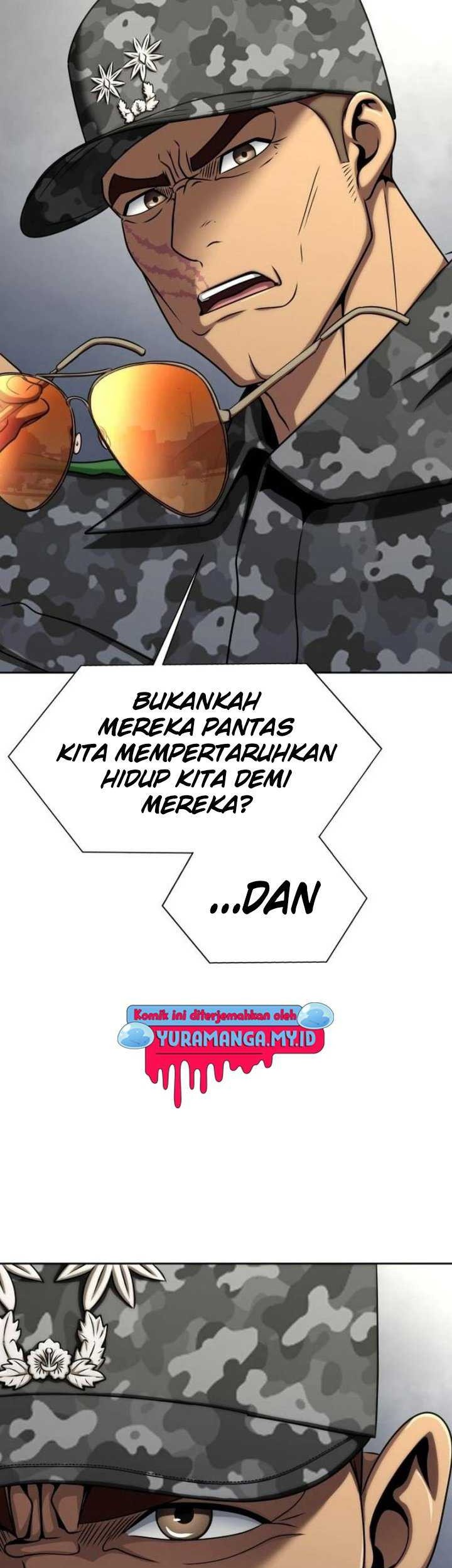 Steel-Eating Player Bab 18 halaman 20