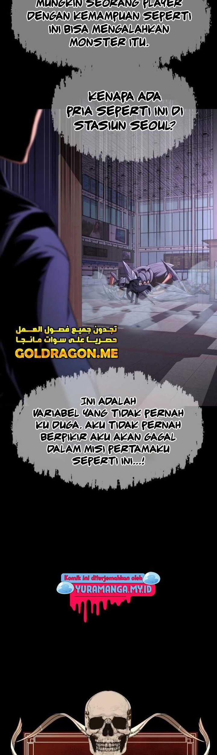 Steel-Eating Player Bab 18 halaman 48