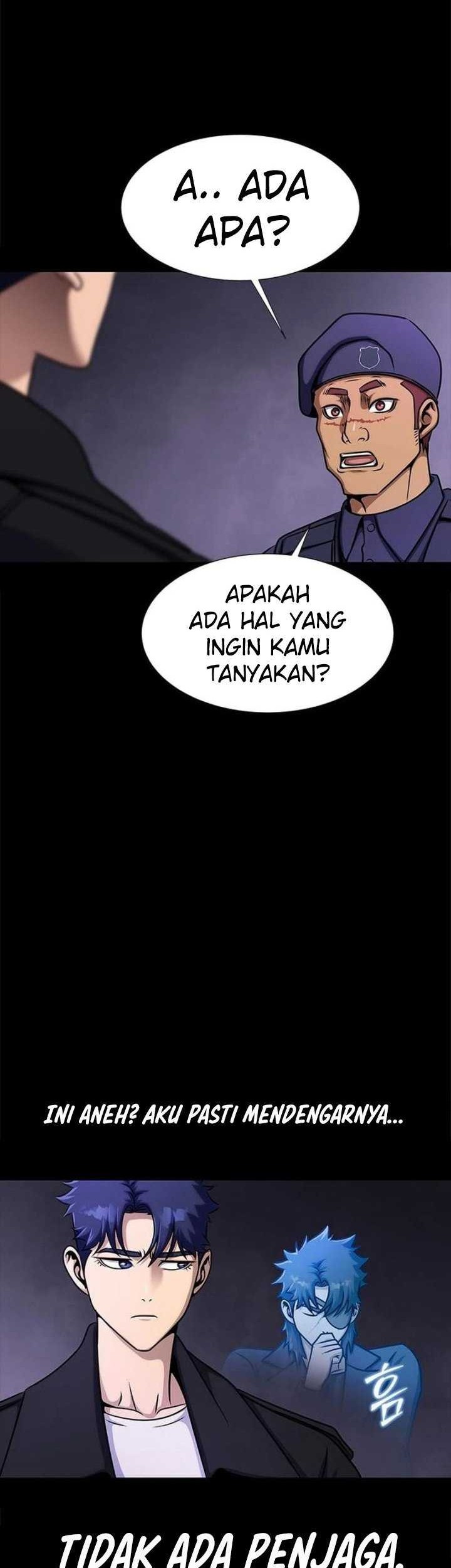 Steel-Eating Player Bab 18 halaman 55