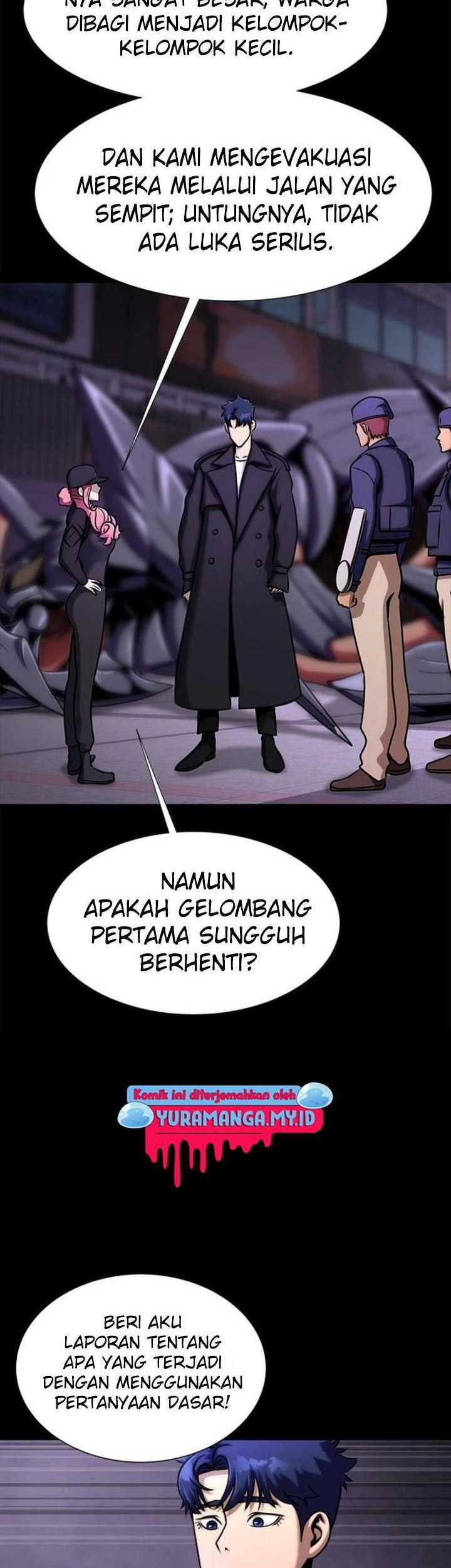Steel-Eating Player Bab 18 halaman 59