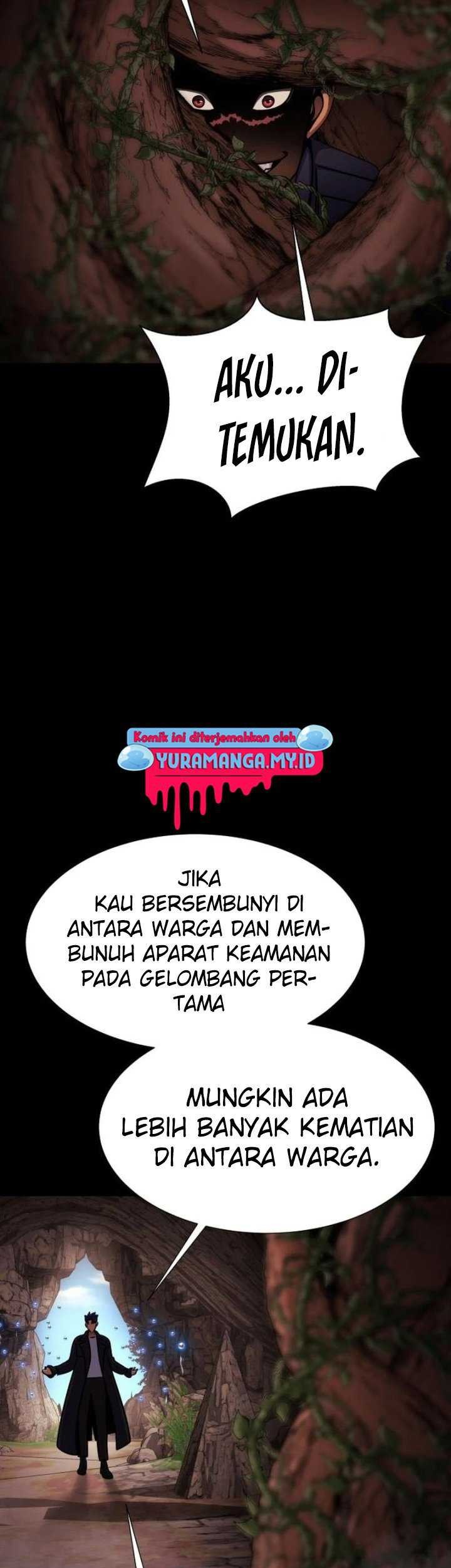 Steel-Eating Player Bab 18 halaman 82