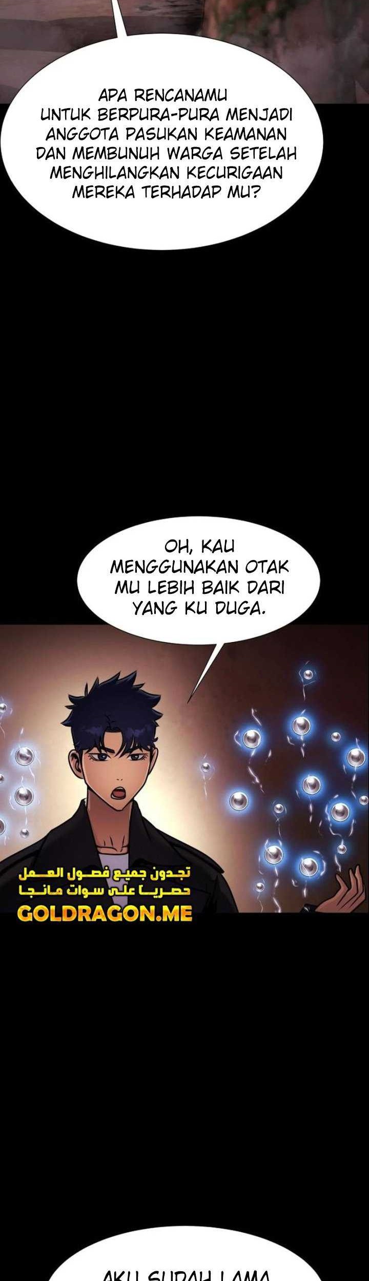 Steel-Eating Player Bab 18 halaman 83
