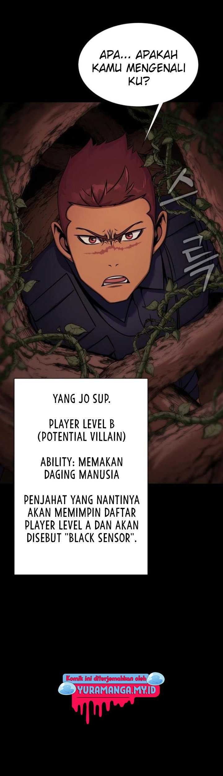 Steel-Eating Player Bab 18 halaman 85