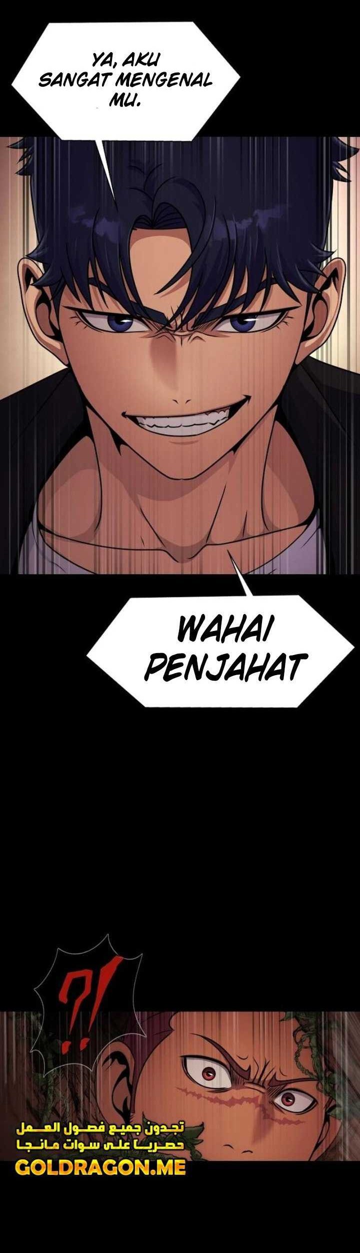 Steel-Eating Player Bab 18 halaman 86