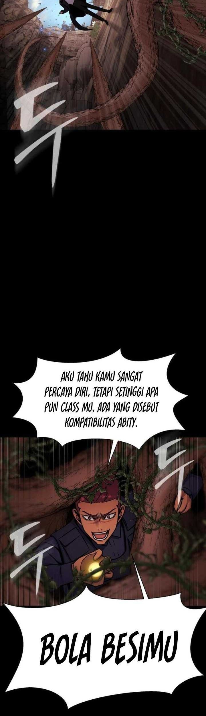 Steel-Eating Player Bab 18 halaman 89