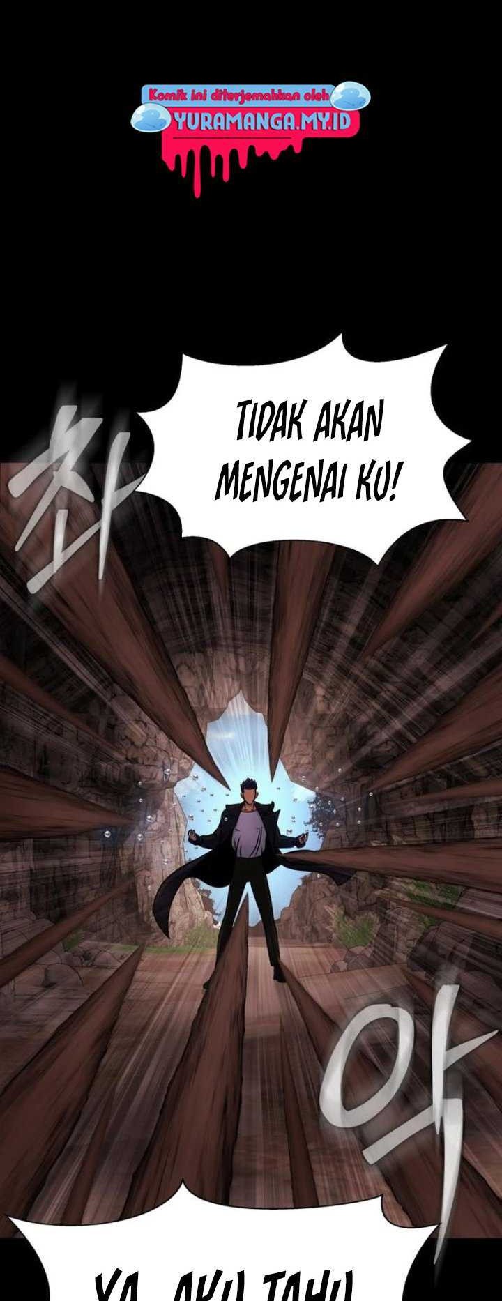 Steel-Eating Player Bab 18 halaman 90