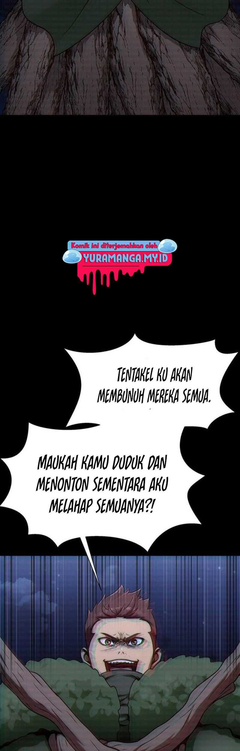Steel-Eating Player Bab 19 halaman 5