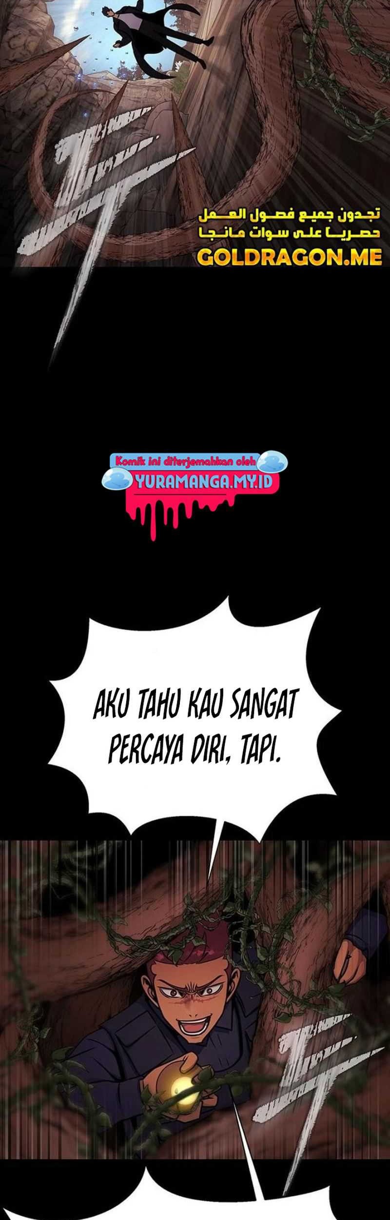 Steel-Eating Player Bab 19 halaman 11