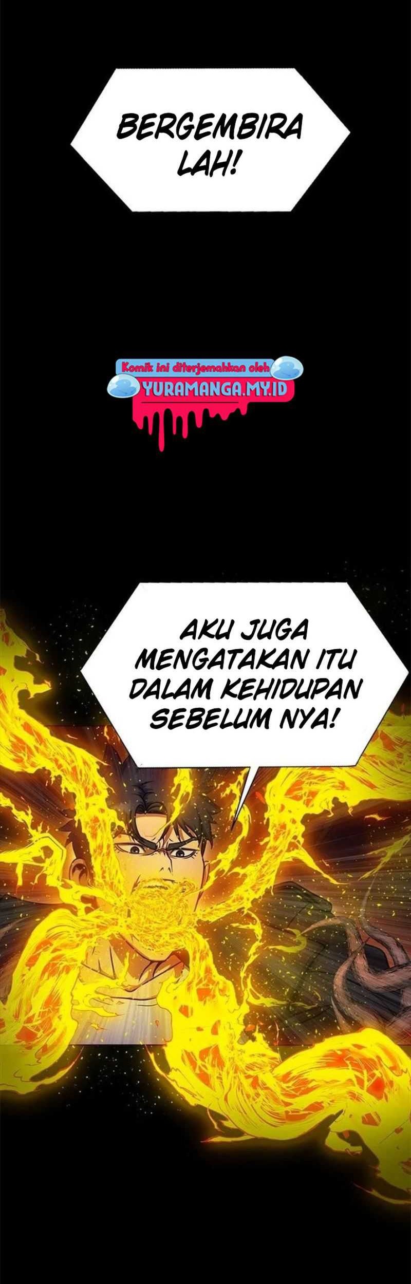 Steel-Eating Player Bab 19 halaman 24