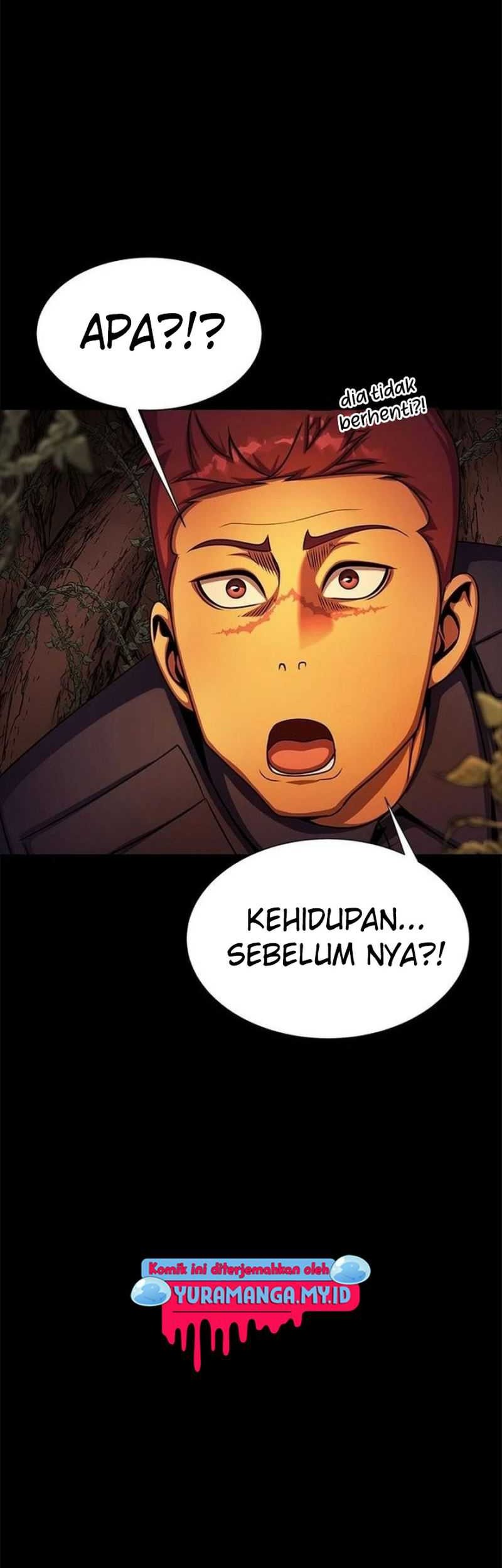 Steel-Eating Player Bab 19 halaman 25