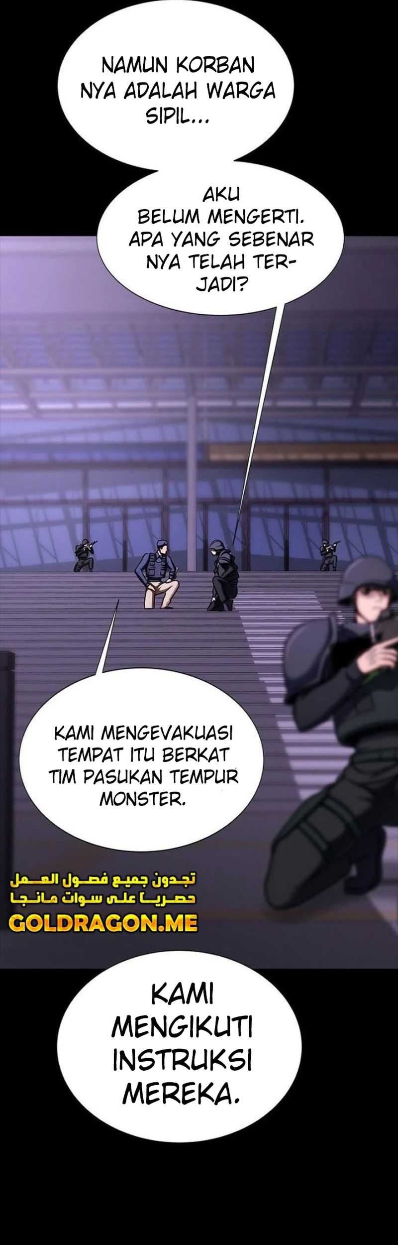 Steel-Eating Player Bab 19 halaman 60