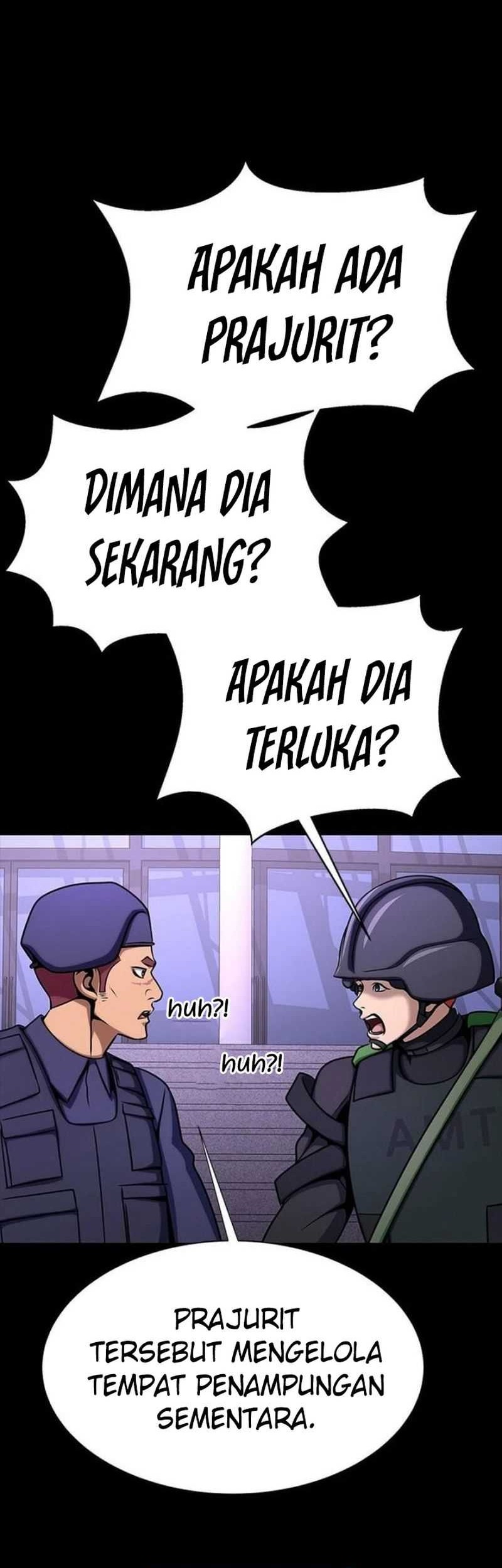 Steel-Eating Player Bab 19 halaman 61