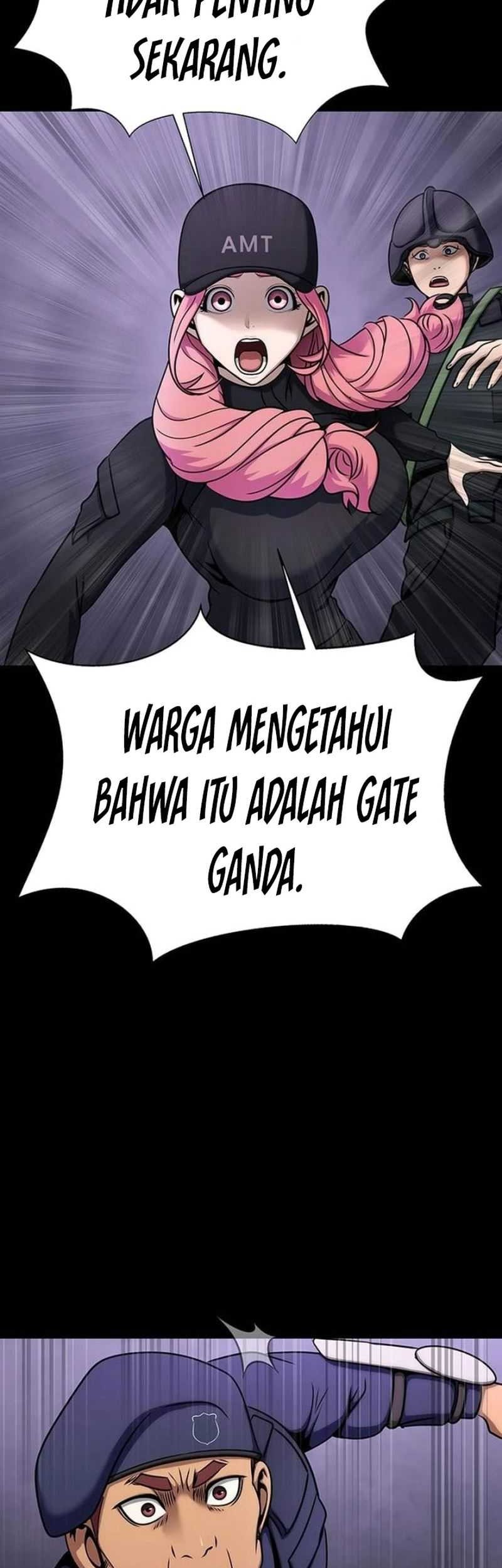 Steel-Eating Player Bab 19 halaman 71