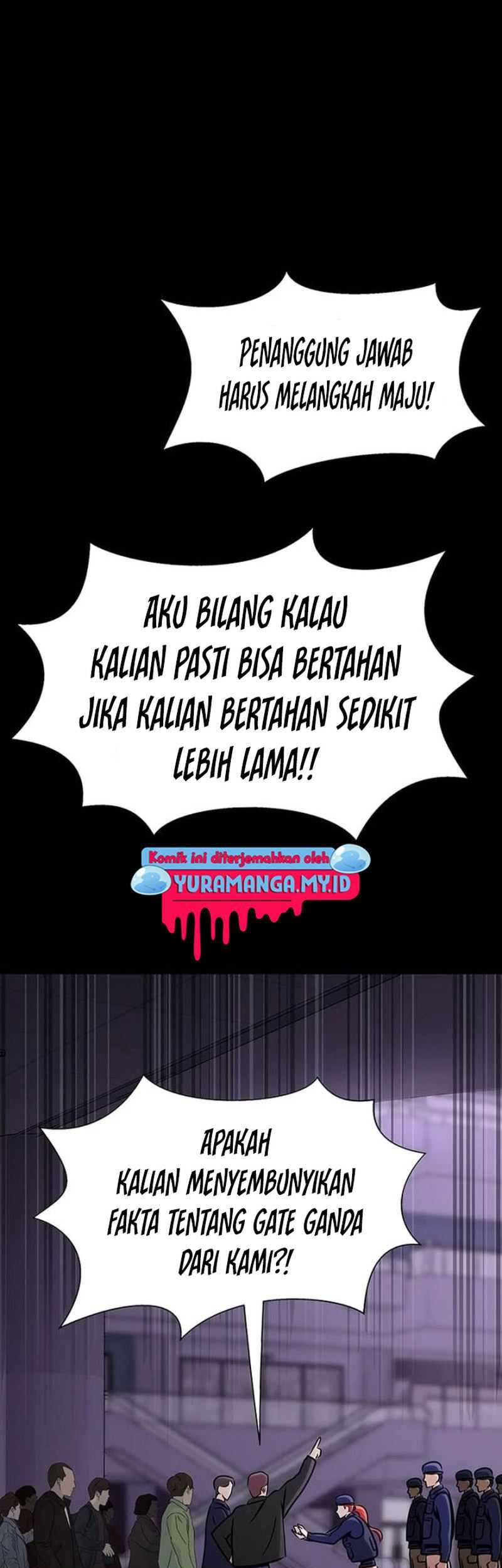 Steel-Eating Player Bab 19 halaman 73
