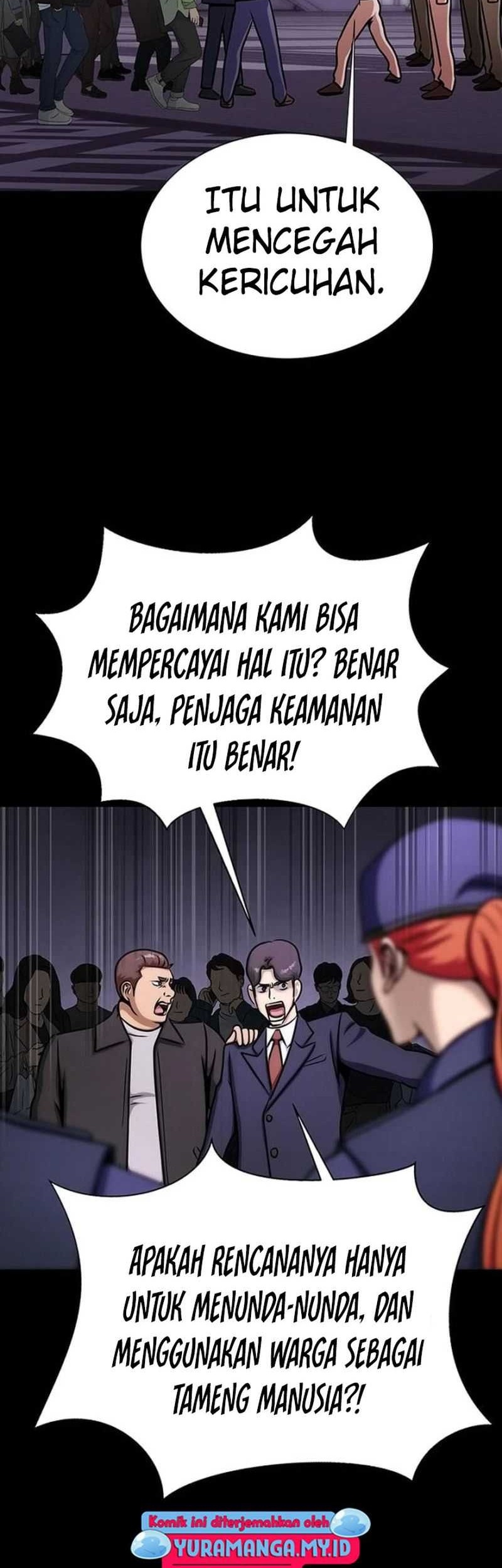 Steel-Eating Player Bab 19 halaman 74