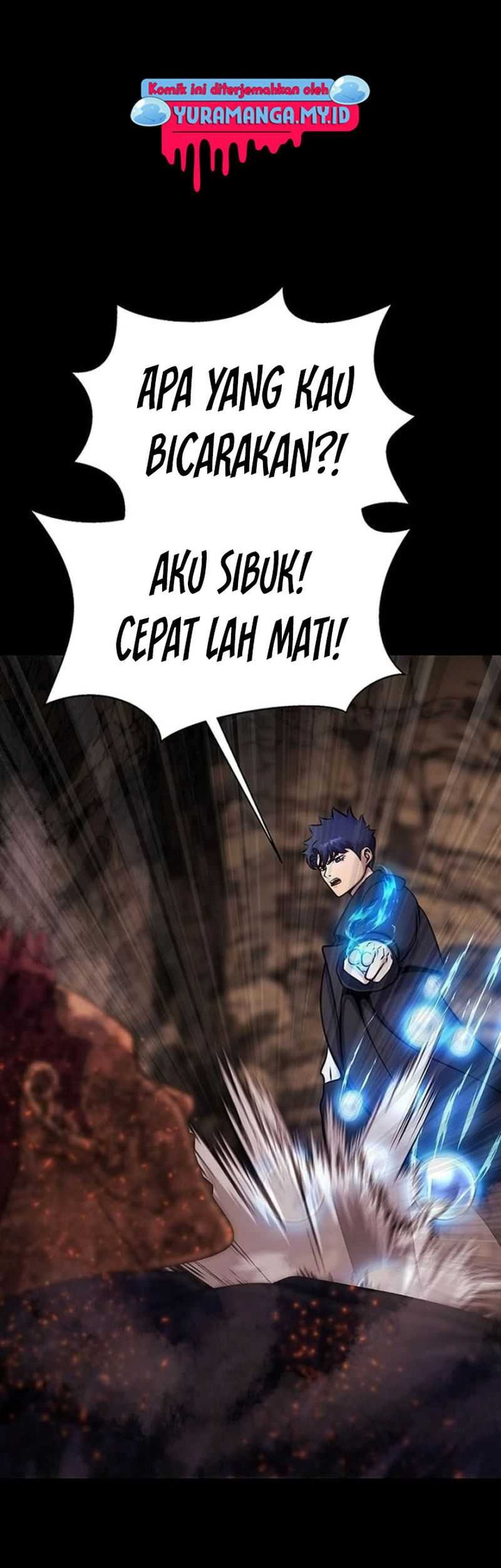 Steel-Eating Player Bab 19 halaman 78