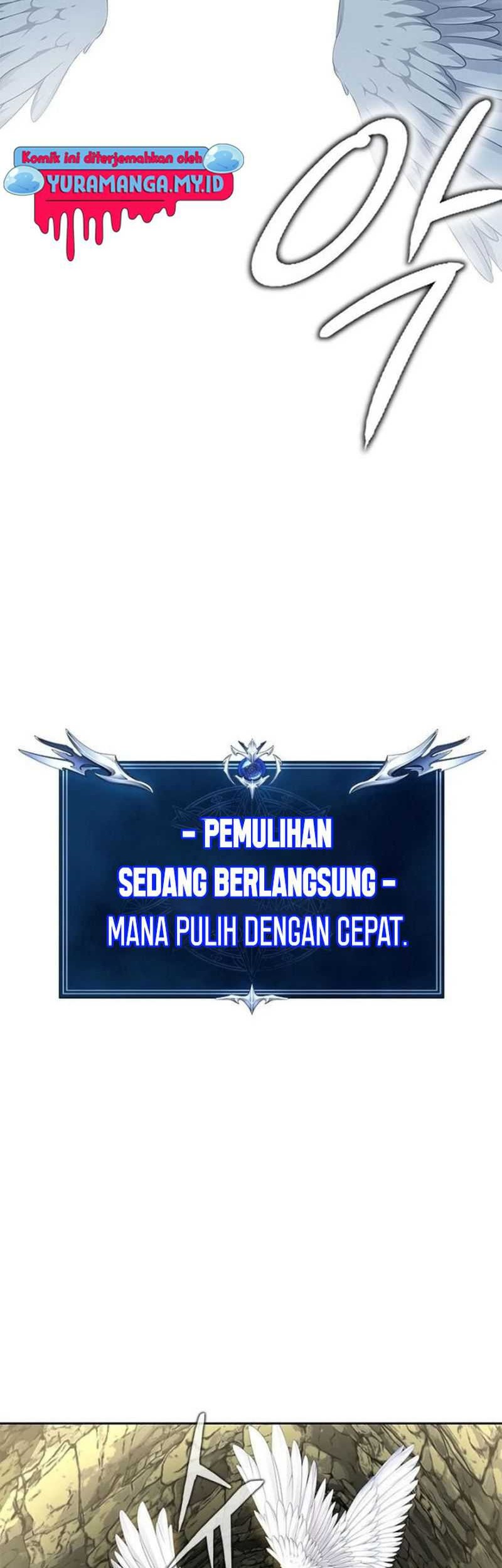 Steel-Eating Player Bab 19 halaman 85
