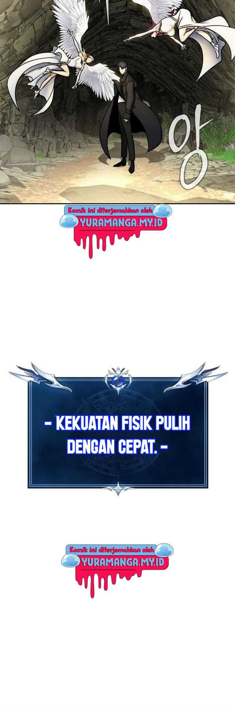 Steel-Eating Player Bab 19 halaman 86