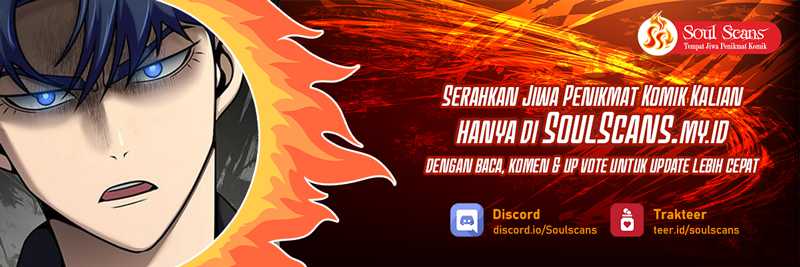 Steel-Eating Player Bab 20 halaman 2